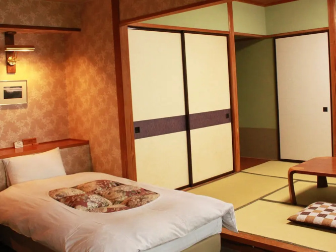 Hotel Astoria