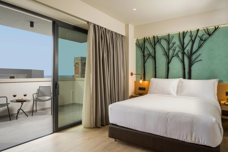 Hyperion City Hotel