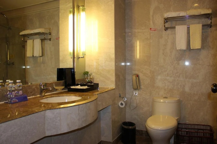 Shenzhen Holdfound Hotel