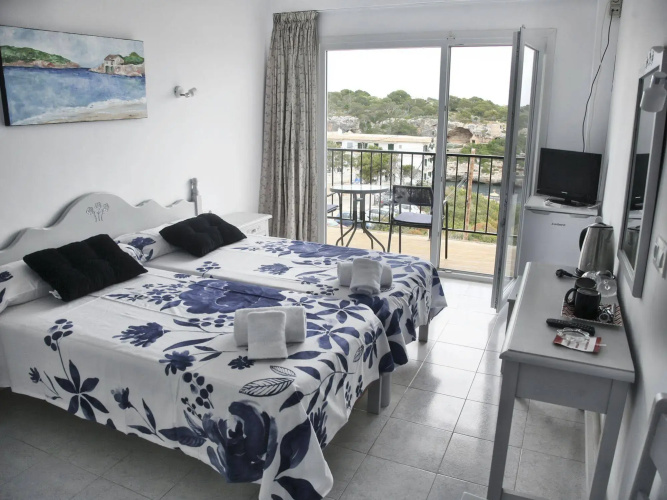 Hotel Rocamar