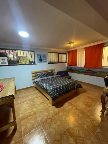 Mad Vervet Hostel - Addis