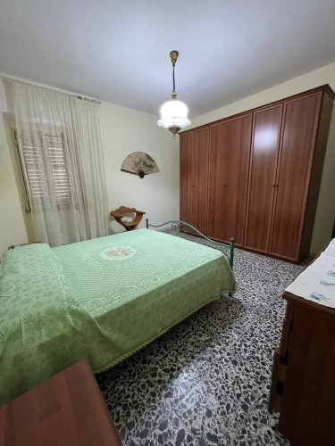 Quiet and Beautiful Holiday Homes In Sardinia