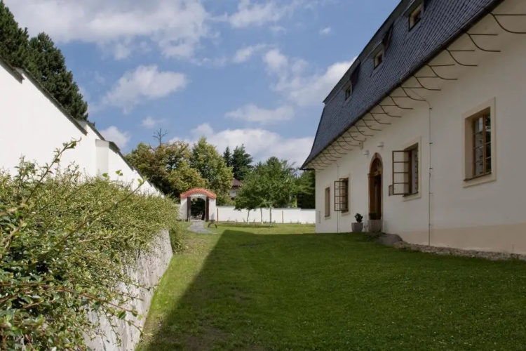 Penzion Fojtstvi