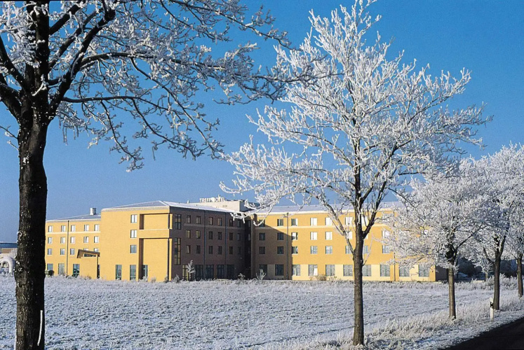 Imagen del hotel