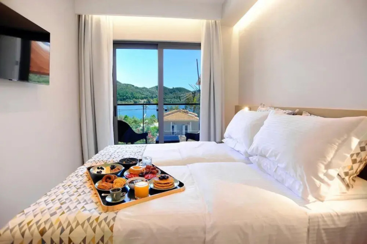 Demar Suites Vlycho Lefkada