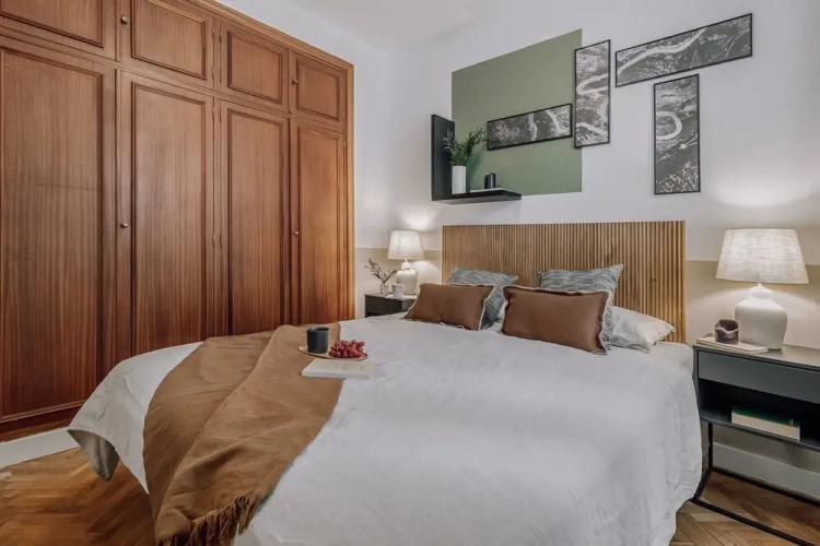 Arce - 3 Bedrooms in Salamanca