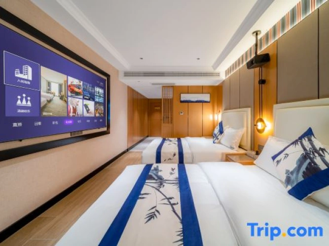Business Twin room