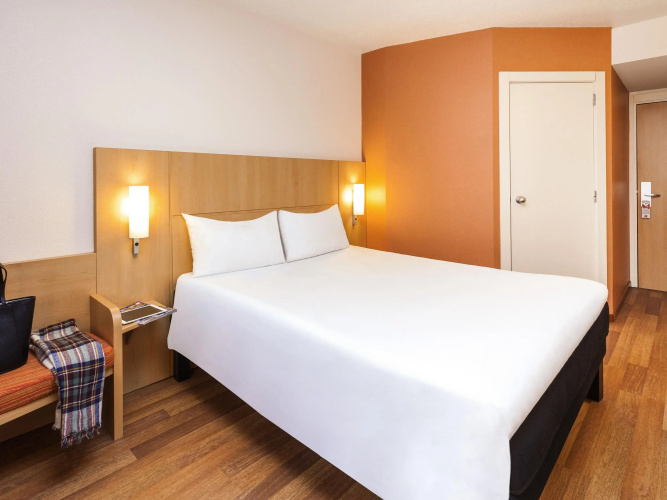 Hotel ibis Madrid Alcobendas