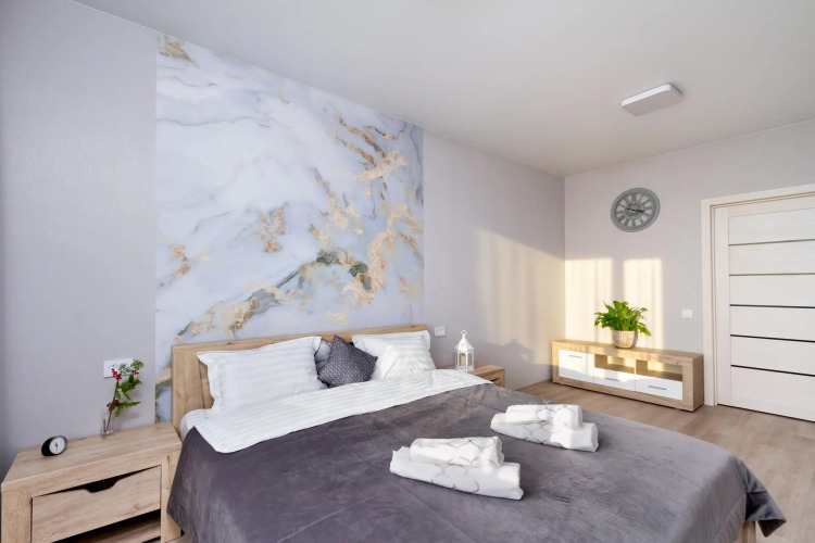 Фотография номера квартиры Апартаменты на улице Кирова 11