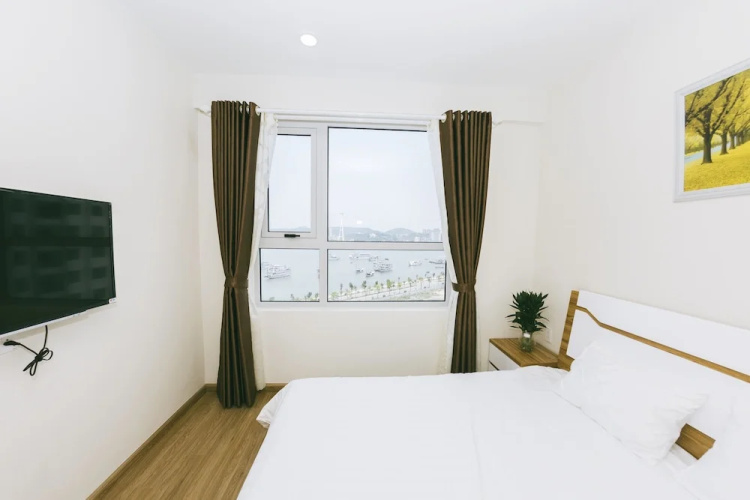 Luxurious Apartment Sapphire Ha Long