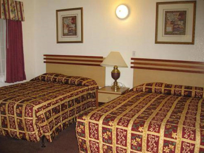 Palace Inn Oxnard