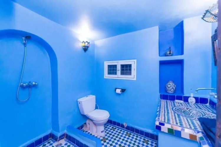 Riad Tamo Fes