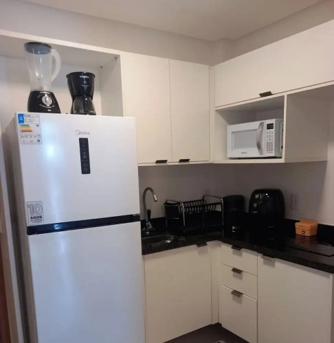 Premium Apartment