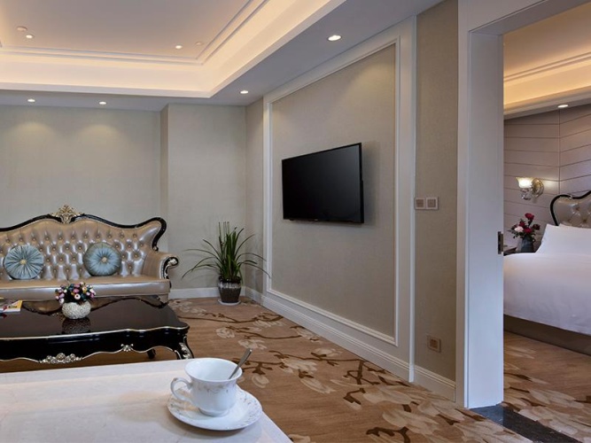 Business Double Suite