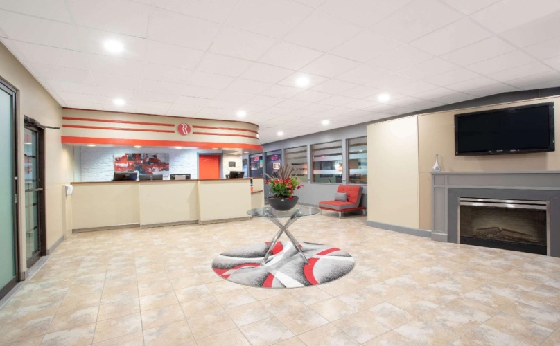 Quality Inn & Conference Centre Kingston Central photo 15