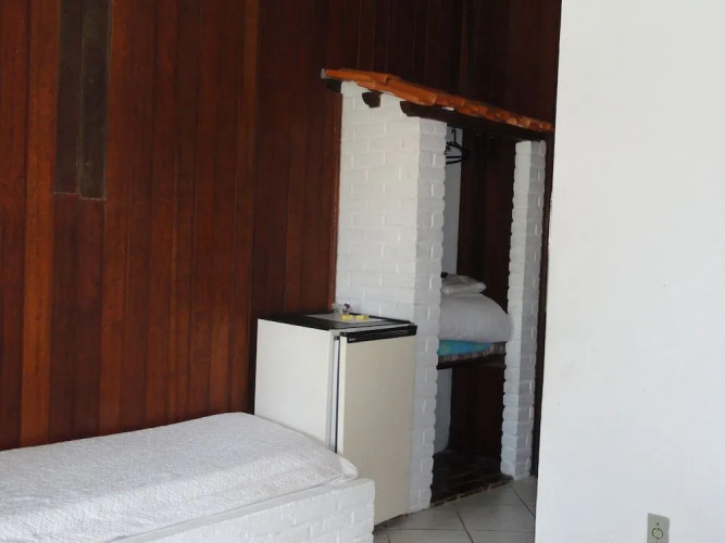 Hotel Serra De Penedo