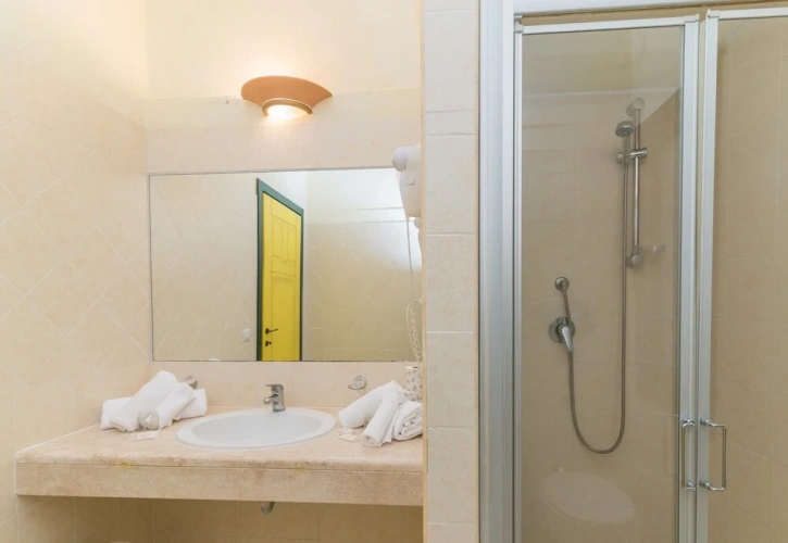 2 Bedrooms Standard Apartment