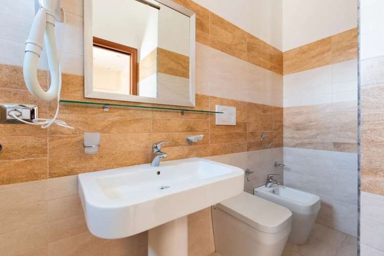 2058 Lido Marini Rooms - Double