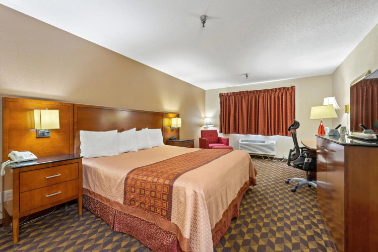 Geneva Motel Inn