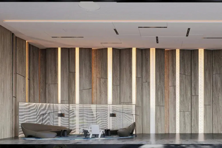 Huzhou Marriott Hotel Nanxun