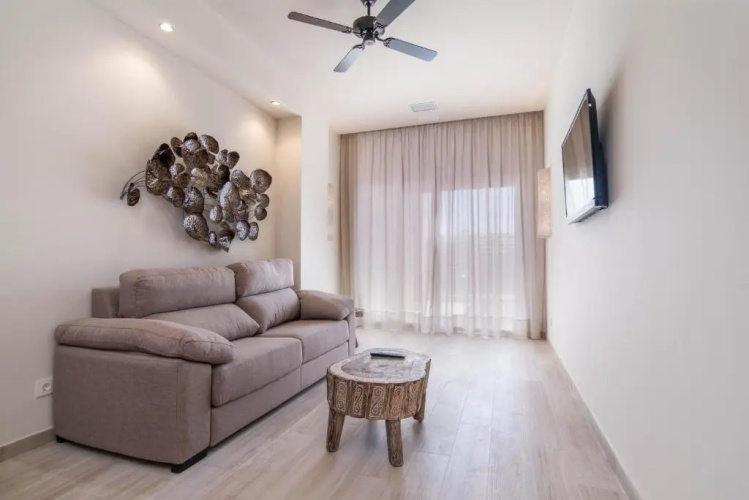 Tarifa SUITES