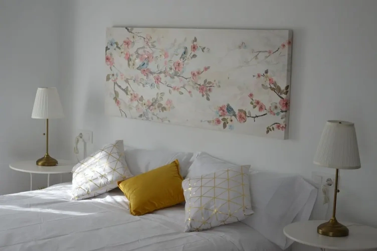 Superior Quadruple room