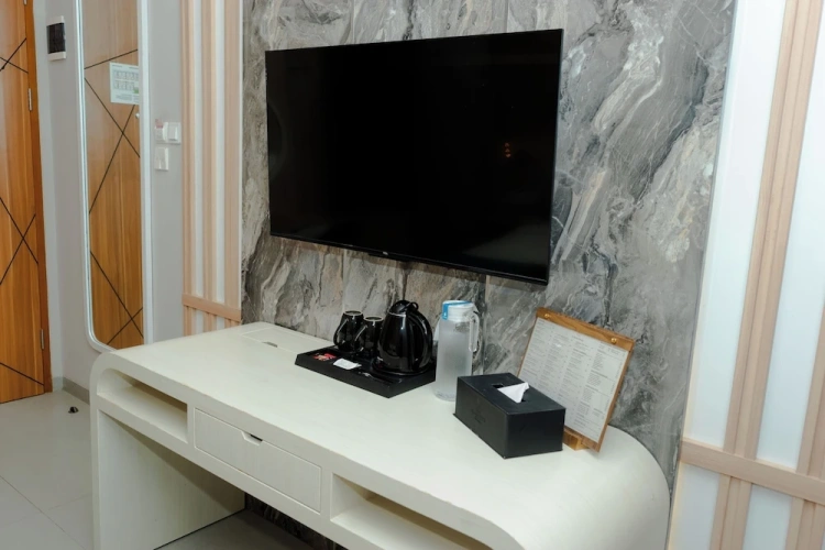 Executive room