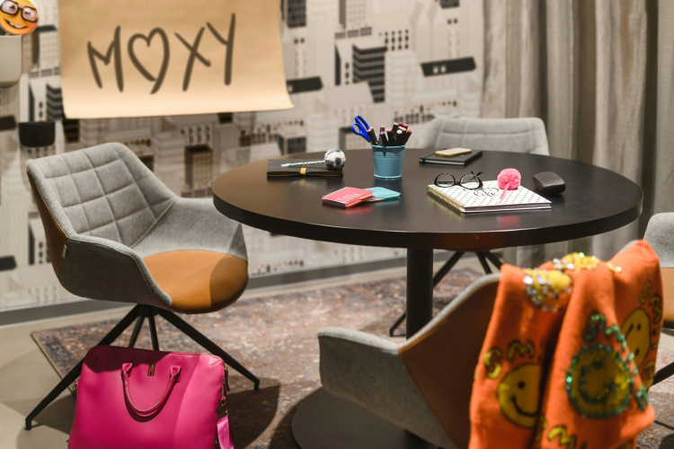 Moxy Dresden Neustadt photo 16