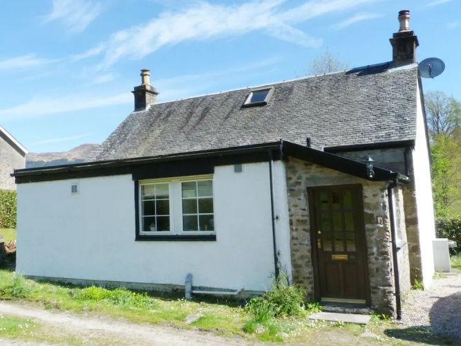 West Cottage