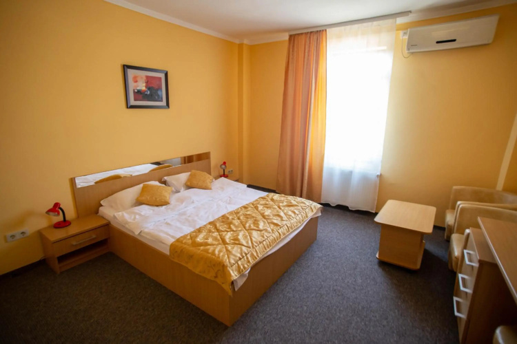 Hotel Alexandra