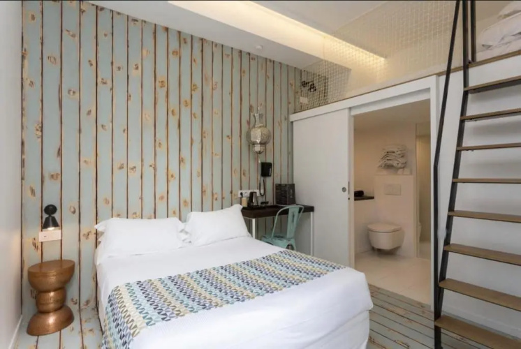 Atypik Hôtel