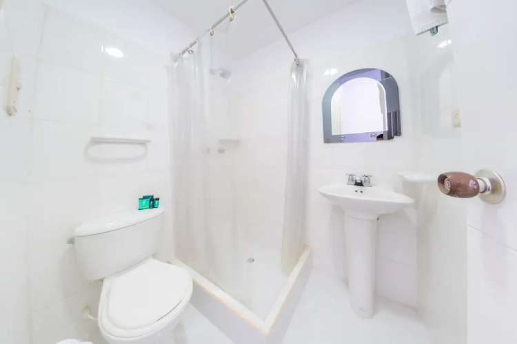Bahareque Hostal