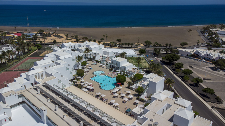 Lanzarote Village photo 26