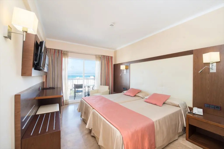 Hotel Torre Azul & Spa - Adults Only