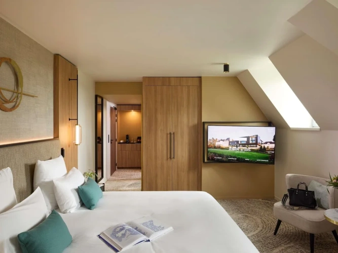 Superior Double room