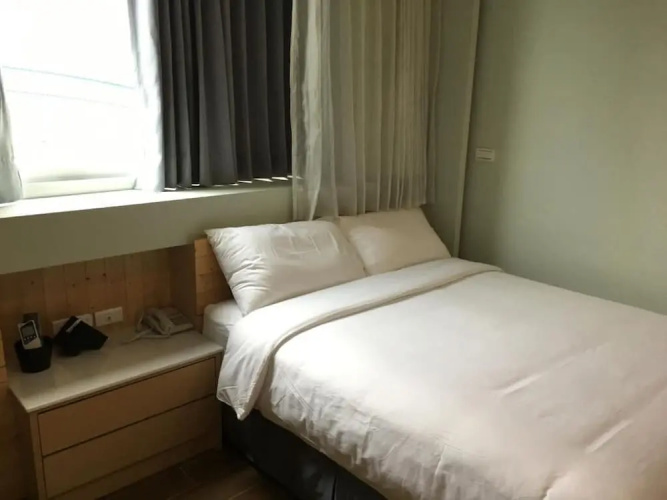 Ding Dong Homestay