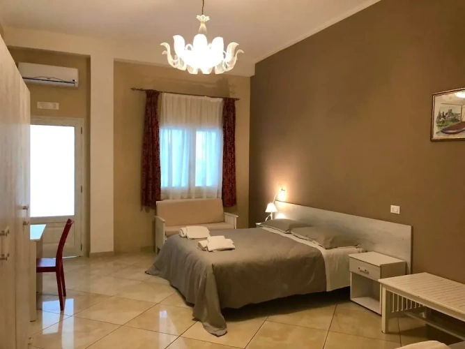 Comfort Suite