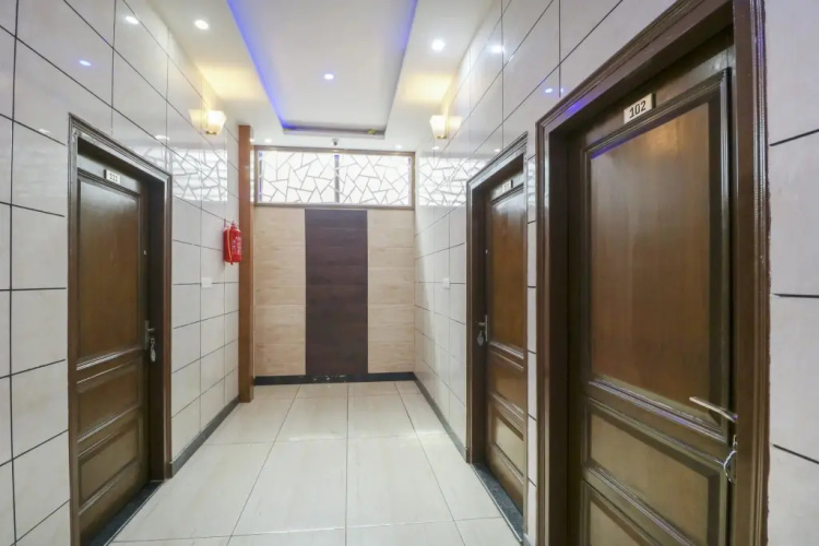 Hotel Shivam Lodge By OYO