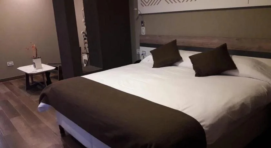 Hotel Belén