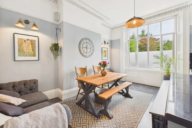 Host Stay Beech Street