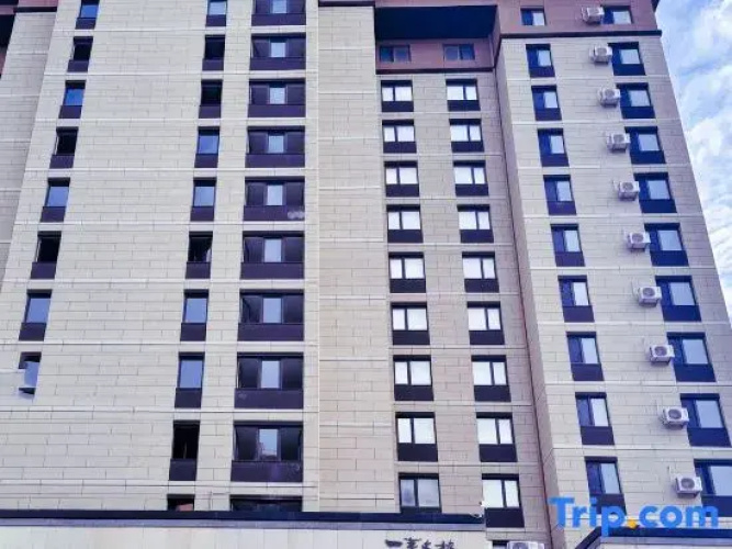 E.We  wenlv hotel