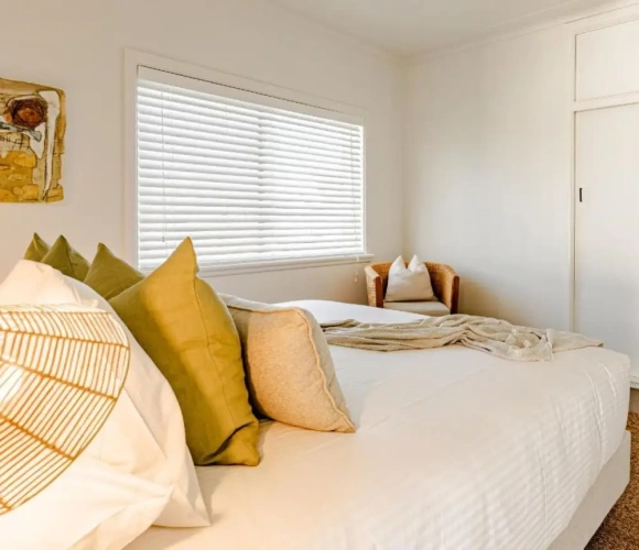 Family Apartment