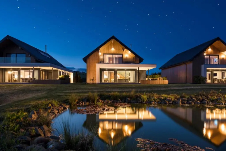 Lochside House Hotel & Spa - 蘇格蘭