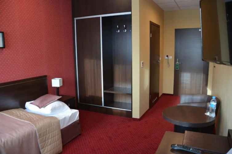 Classic Single room
