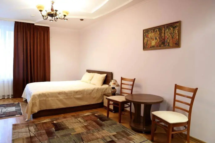 Hotel BACHUS