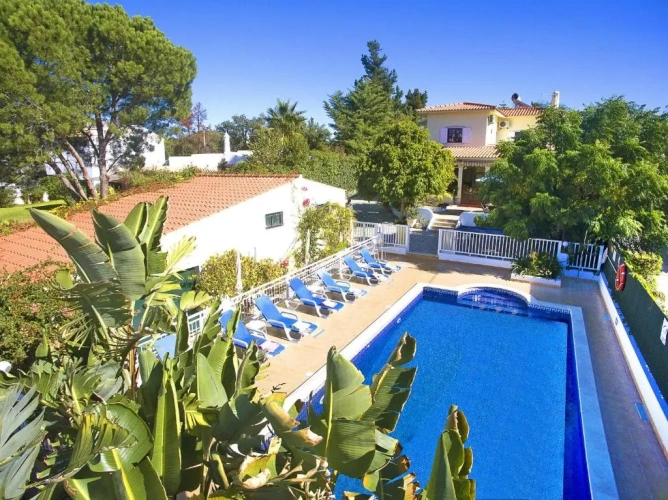Villa