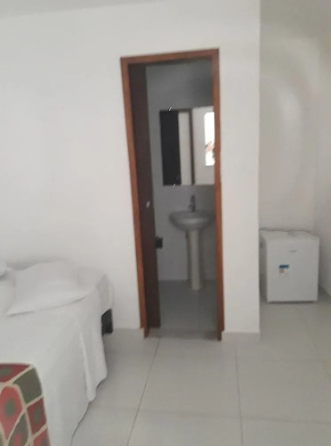 Pousada Baleia