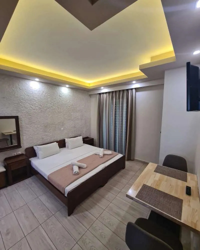 Abella Hotel
