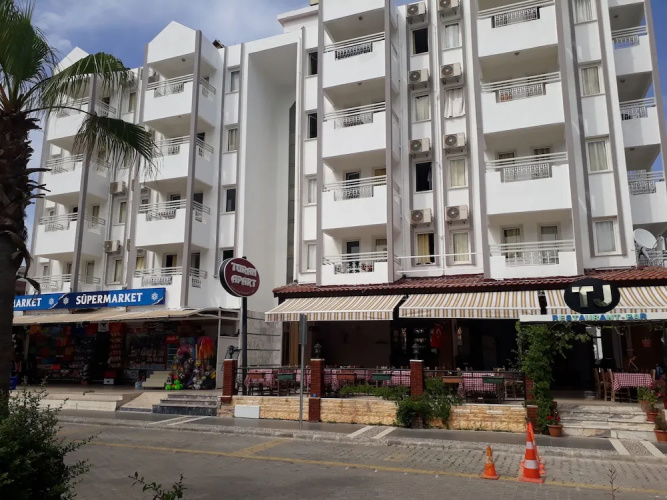 Hotelafbeelding