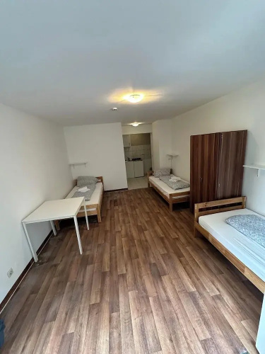 2-Rent Group Hostel Apartments HAN53